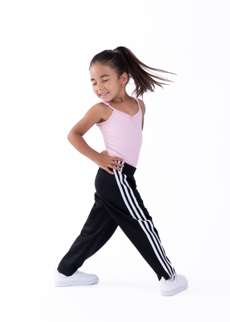 JK/SK - Hip Hop & Acro