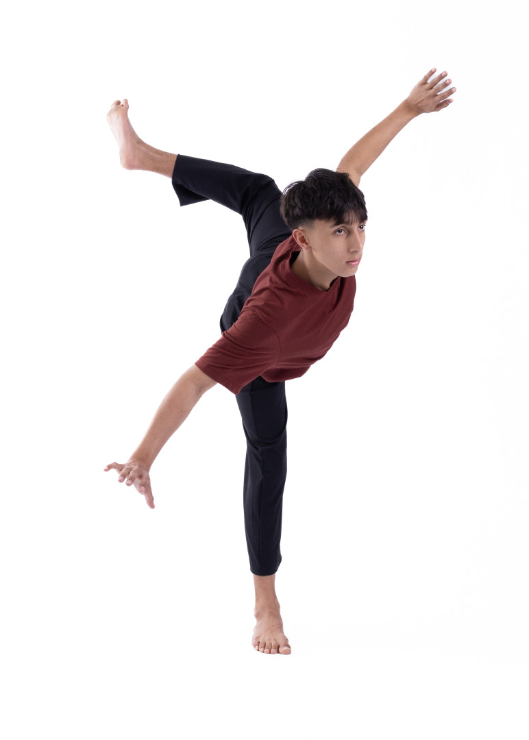Advanced Contemporary