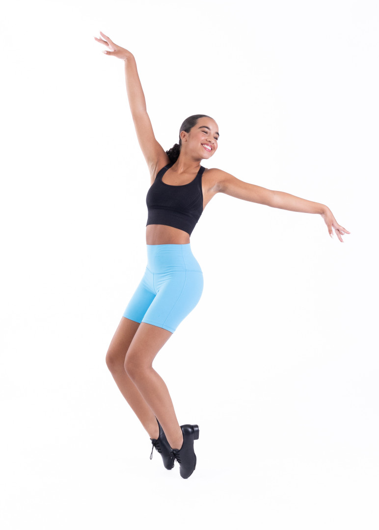 Teen Tap
