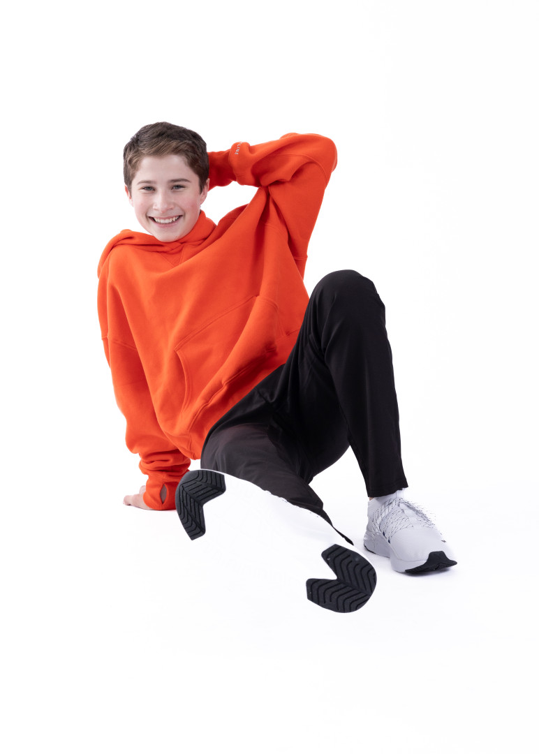 Beginner Hip Hop for High School Students