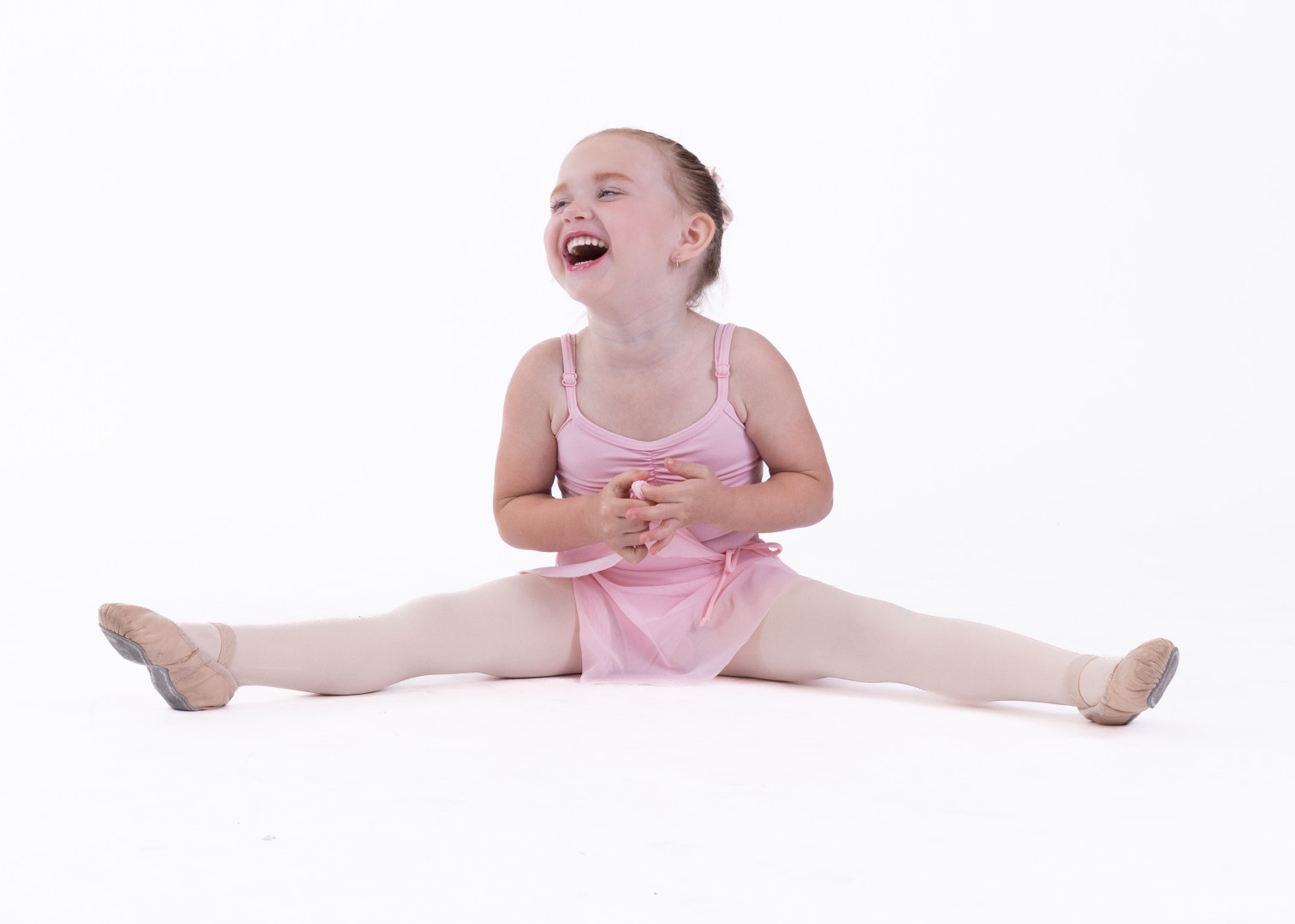 JK/SK - Ballet & Creative Movement