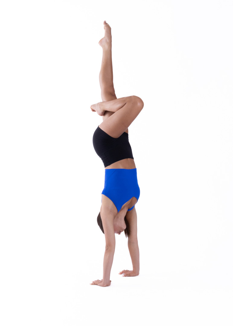 Intermediate/ Advanced Acro